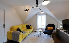 Les Fougères Vittel 3e